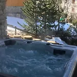 Le Hibou - 2 Alpes - 14 Couchages Chalet