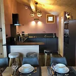 Chalet Le Hibou - 2 Alpes - 14 Couchages