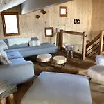 Le Hibou - 2 Alpes - 14 Couchages * Les Deux Alpes