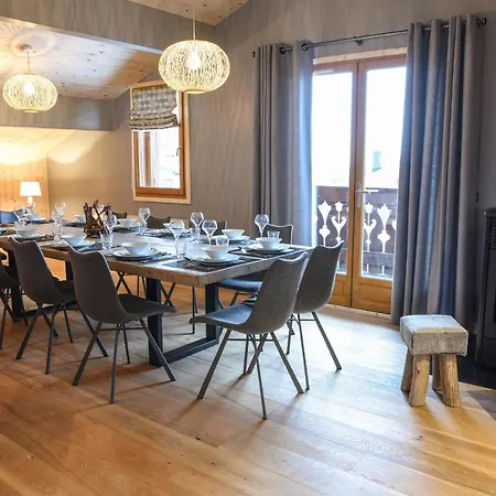 シャレー Le Hibou - 2 Alpes - 14 Couchages