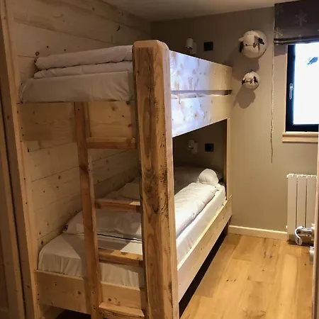 Le Hibou - 2alpes - Jacuzzi - 14 Couchages * Les Deux Alpes