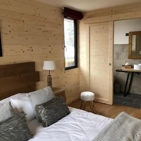 Le Hibou - 2 Alpes - 14 Couchages *