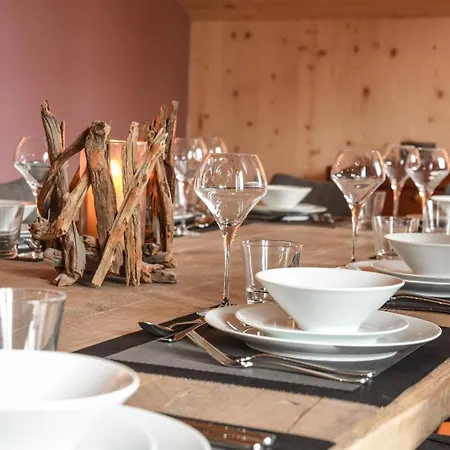 Dağ evi Le Hibou - 2alpes - Jacuzzi - 14 Couchages *