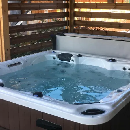 Le Hibou - 2alpes - Jacuzzi - 14 Couchages *