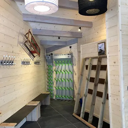 Le Hibou - 2alpes - Jacuzzi - 14 Couchages