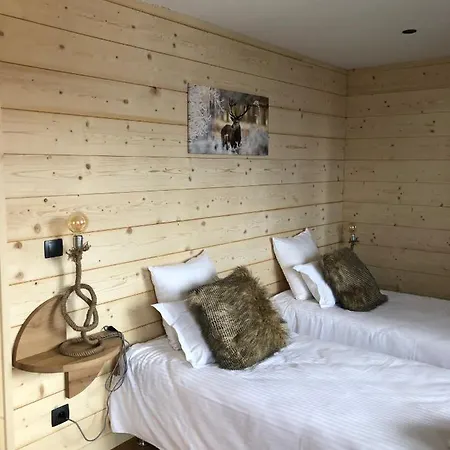 Le Hibou - 2alpes - Jacuzzi - 14 Couchages *