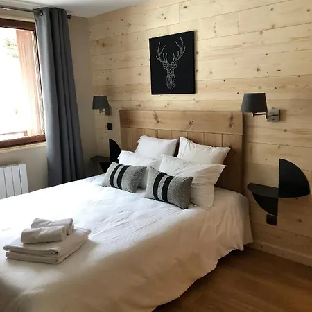 Dağ evi Le Hibou - 2alpes - Jacuzzi - 14 Couchages Les Deux Alpes