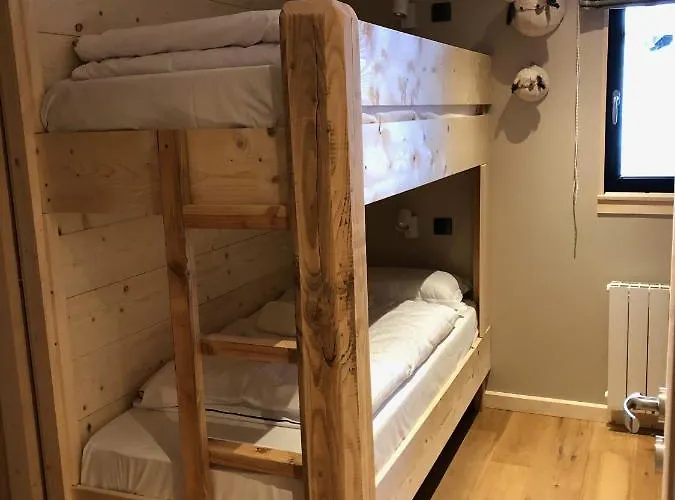 Le Hibou - 2alpes - Jacuzzi - 14 Couchages * Les Deux Alpes