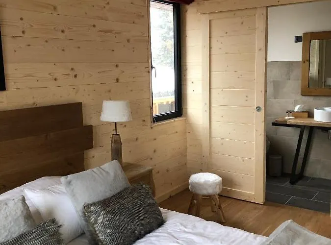 Le Hibou - 2alpes - Jacuzzi - 14 Couchages *