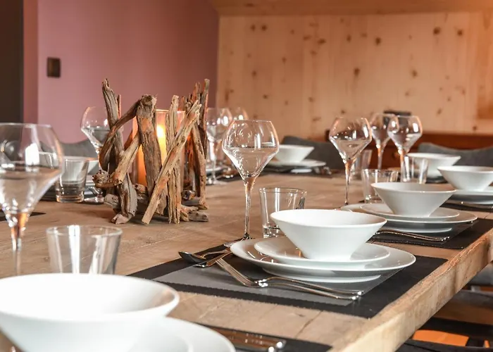 Dağ evi Le Hibou - 2alpes - Jacuzzi - 14 Couchages *