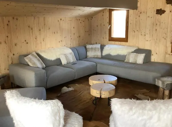 Le Hibou - 2alpes - Jacuzzi - 14 Couchages *