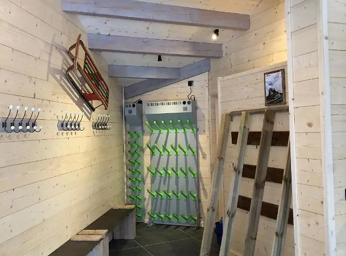 Le Hibou - 2alpes - Jacuzzi - 14 Couchages