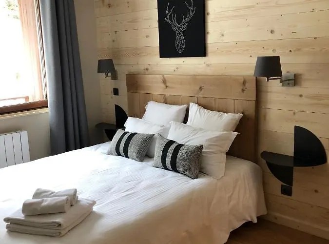 Dağ evi Le Hibou - 2alpes - Jacuzzi - 14 Couchages Les Deux Alpes